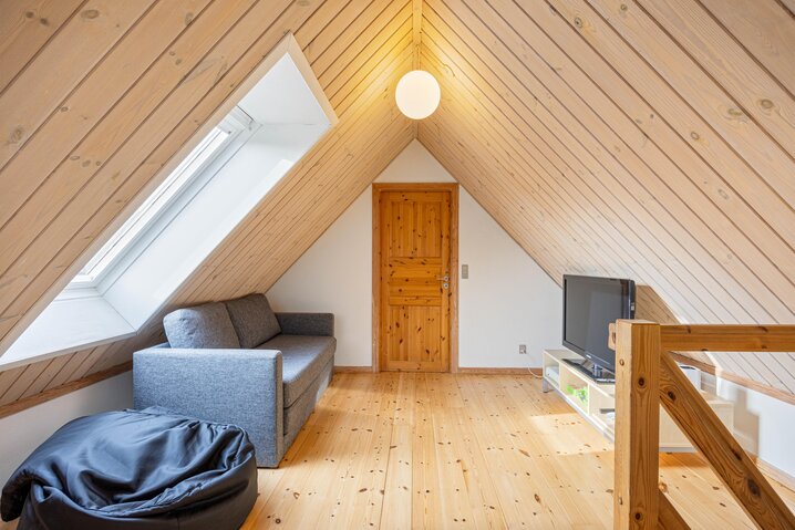Ferienhaus K6432 in Løvsangervej 11, Lodbjerg Hede - Bild #16