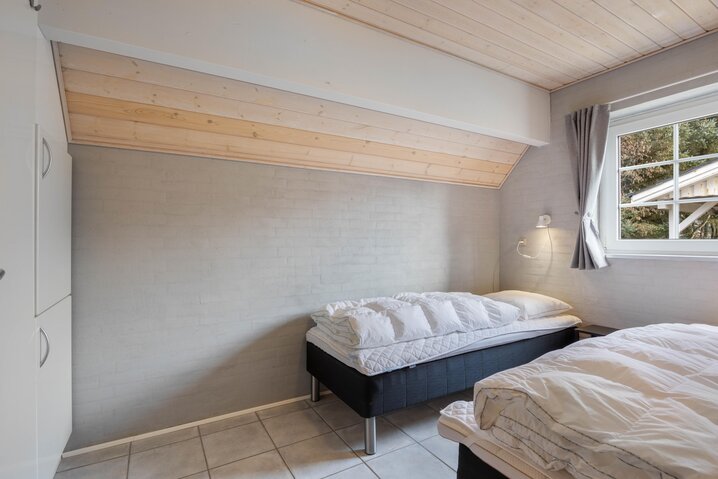 Ferienhaus K6432 in Løvsangervej 11, Lodbjerg Hede - Bild #17