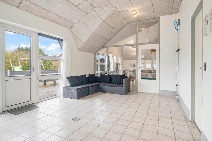 Sommerhus K6437 på Brunbjergvej 19, Lodbjerg Hede - Billede #19