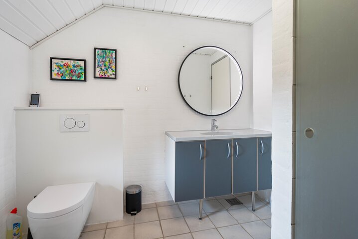 Sommerhus K6437 på Brunbjergvej 19, Lodbjerg Hede - Billede #23