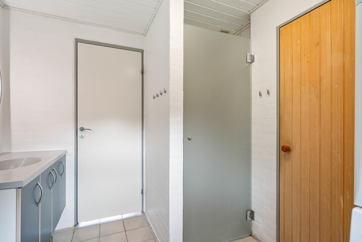 Sommerhus K6437 på Brunbjergvej 19, Lodbjerg Hede - Billede #25