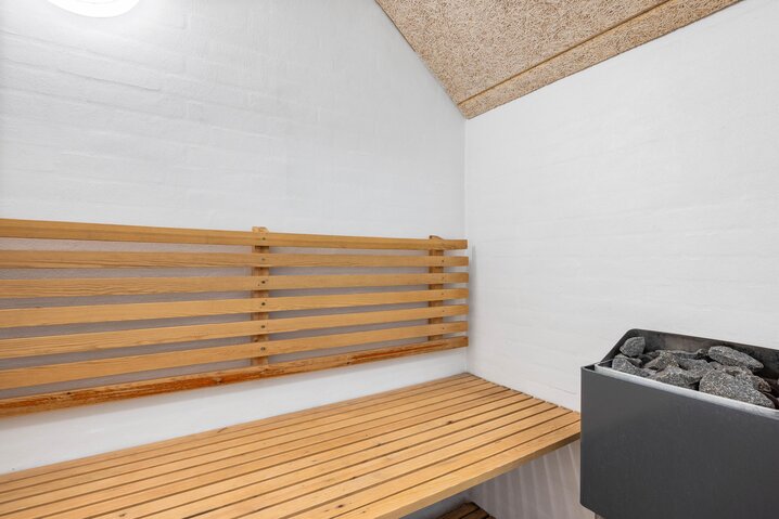 Sommerhus K6437 på Brunbjergvej 19, Lodbjerg Hede - Billede #26