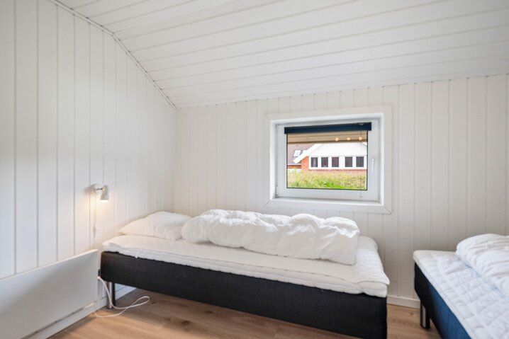 Sommerhus K6437 på Brunbjergvej 19, Lodbjerg Hede - Billede #27