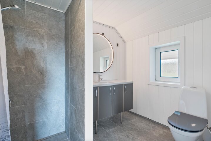 Sommerhus K6437 på Brunbjergvej 19, Lodbjerg Hede - Billede #28