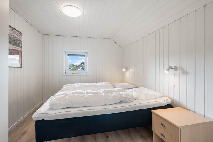 Sommerhus K6437 på Brunbjergvej 19, Lodbjerg Hede - Billede #29