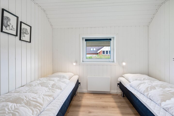 Sommerhus K6437 på Brunbjergvej 19, Lodbjerg Hede - Billede #30