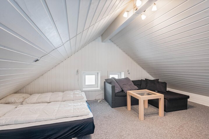 Sommerhus K6437 på Brunbjergvej 19, Lodbjerg Hede - Billede #31