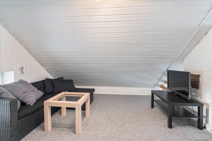 Sommerhus K6437 på Brunbjergvej 19, Lodbjerg Hede - Billede #32