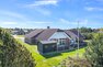 Sommerhus K6437 på Brunbjergvej 19, Lodbjerg Hede - Billede #1