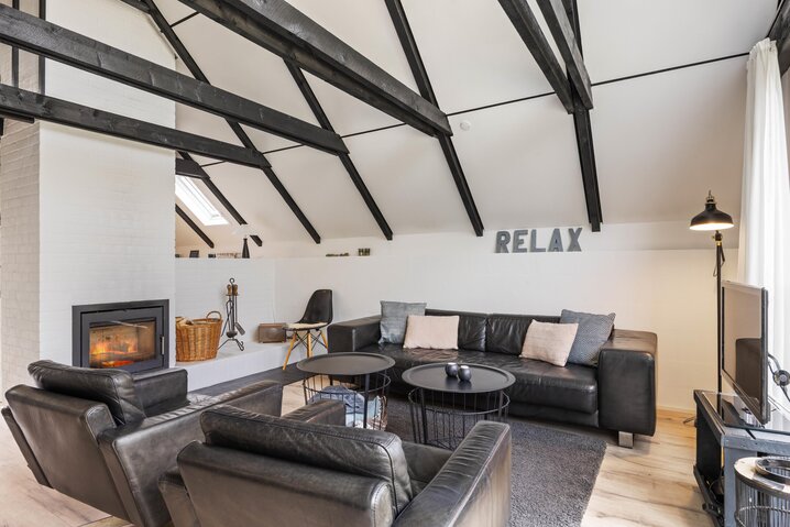 Ferienhaus K6442 in Egernvej 19, Lodbjerg Hede - Bild #1