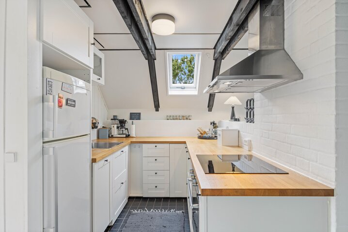 Sommerhus K6442 på Egernvej 19, Lodbjerg Hede - Billede #2
