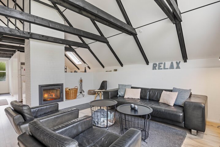 Ferienhaus K6442 in Egernvej 19, Lodbjerg Hede - Bild #4