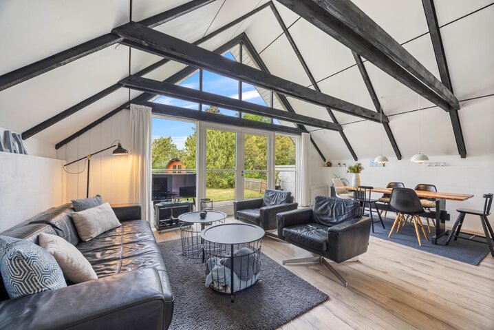 Ferienhaus K6442 in Egernvej 19, Lodbjerg Hede - Bild #5