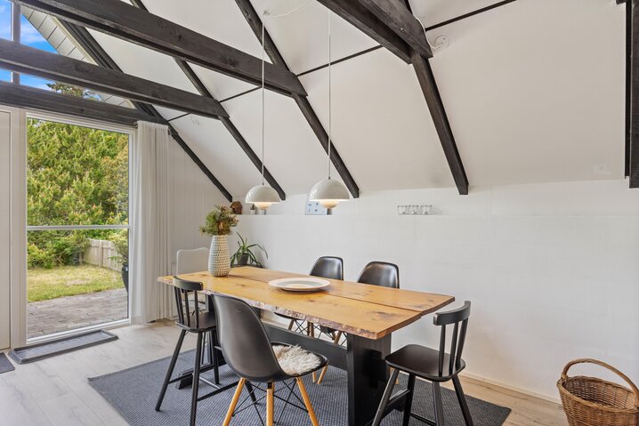 Sommerhus K6442 på Egernvej 19, Lodbjerg Hede - Billede #6