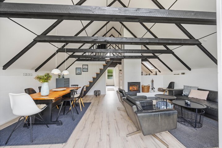 Ferienhaus K6442 in Egernvej 19, Lodbjerg Hede - Bild #7