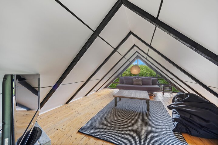 Sommerhus K6442 på Egernvej 19, Lodbjerg Hede - Billede #8