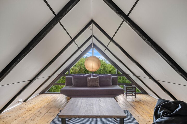 Ferienhaus K6442 in Egernvej 19, Lodbjerg Hede - Bild #9