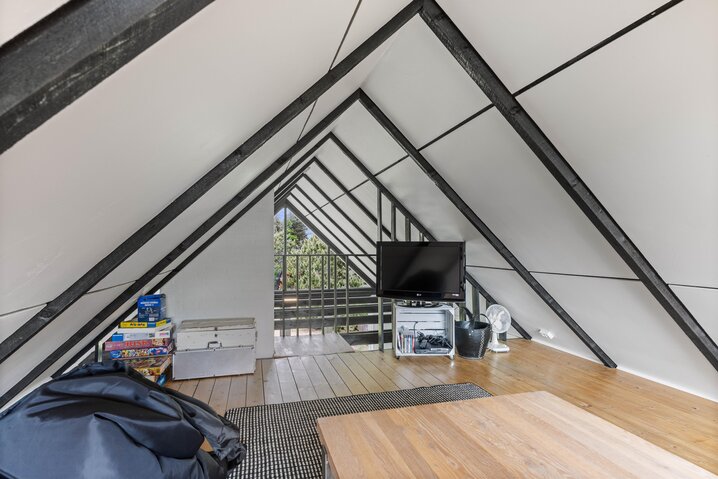 Sommerhus K6442 på Egernvej 19, Lodbjerg Hede - Billede #10