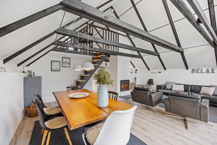 Ferienhaus K6442 in Egernvej 19, Lodbjerg Hede - Bild #11