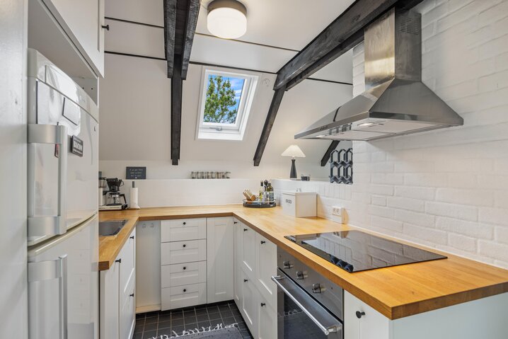 Ferienhaus K6442 in Egernvej 19, Lodbjerg Hede - Bild #12