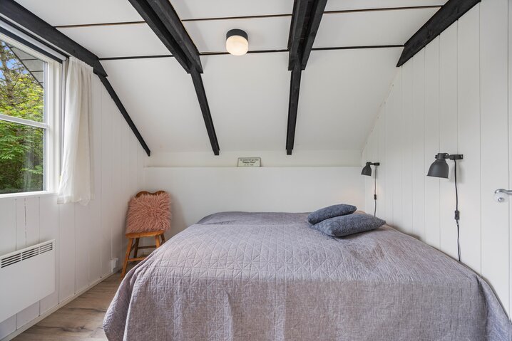 Sommerhus K6442 på Egernvej 19, Lodbjerg Hede - Billede #14