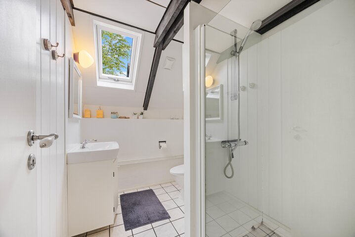 Ferienhaus K6442 in Egernvej 19, Lodbjerg Hede - Bild #15