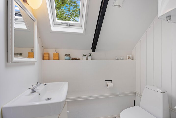 Sommerhus K6442 på Egernvej 19, Lodbjerg Hede - Billede #16