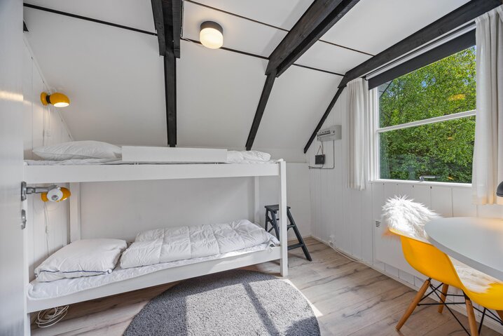 Sommerhus K6442 på Egernvej 19, Lodbjerg Hede - Billede #17