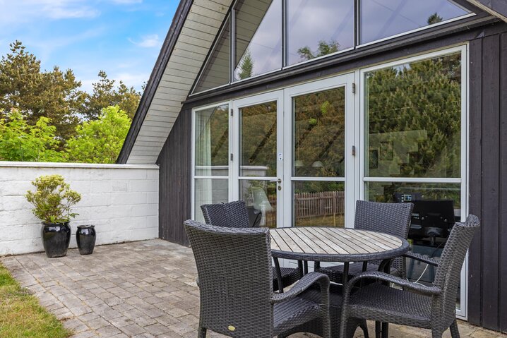 Ferienhaus K6442 in Egernvej 19, Lodbjerg Hede - Bild #19