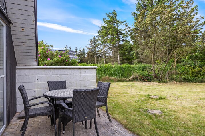 Sommerhus K6442 på Egernvej 19, Lodbjerg Hede - Billede #21