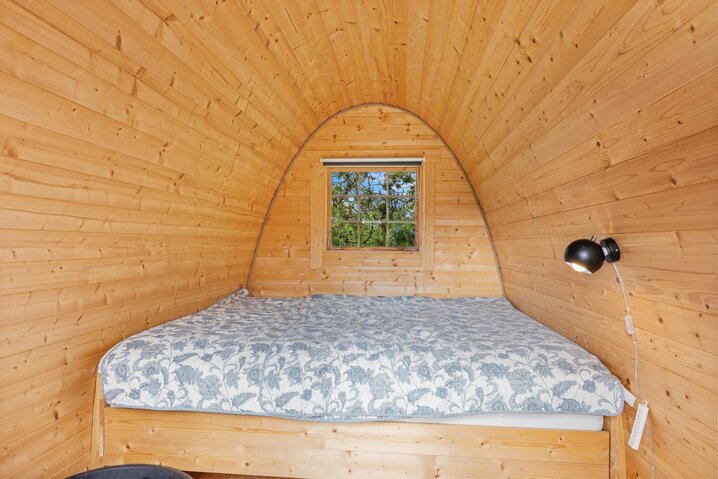 Sommerhus K6442 på Egernvej 19, Lodbjerg Hede - Billede #23