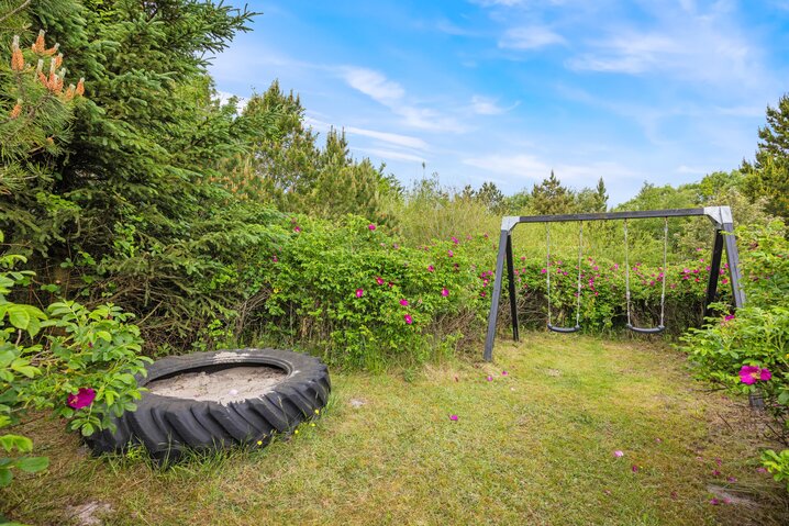 Sommerhus K6442 på Egernvej 19, Lodbjerg Hede - Billede #24