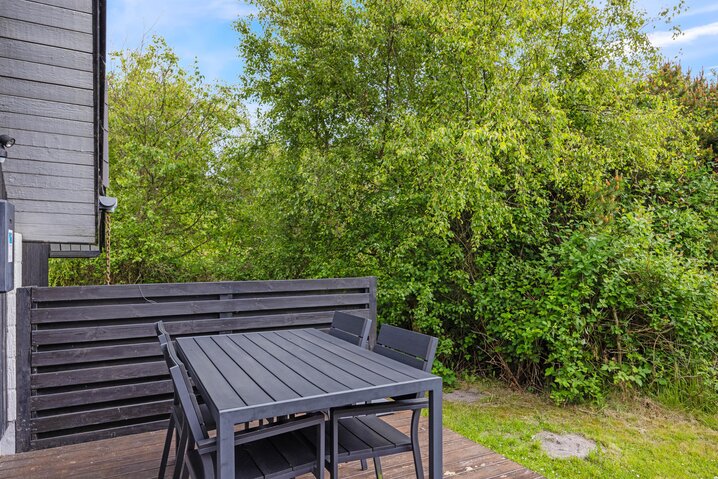 Sommerhus K6442 på Egernvej 19, Lodbjerg Hede - Billede #27