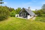 Sommerhus K6442 på Egernvej 19, Lodbjerg Hede - Billede #1