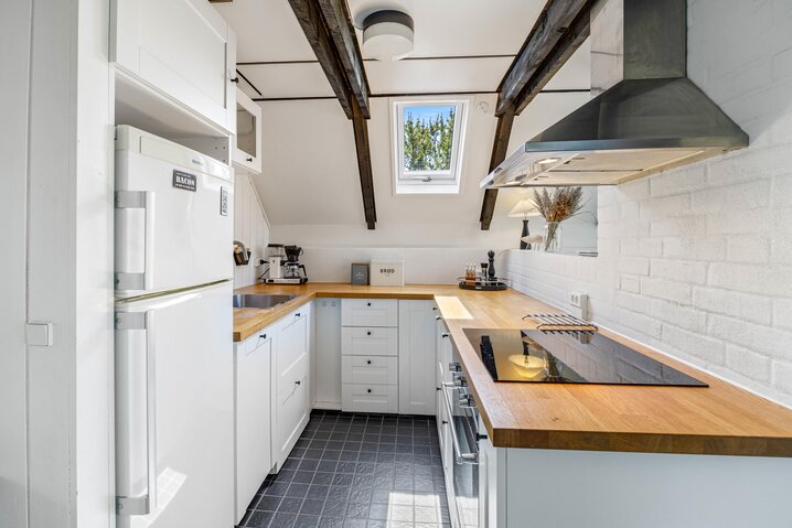 Sommerhus K6442 på Egernvej 19, Lodbjerg Hede - Billede #2