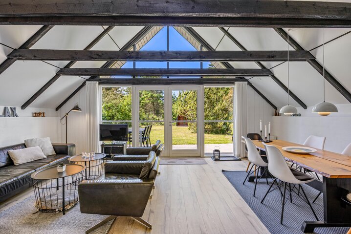 Sommerhus K6442 på Egernvej 19, Lodbjerg Hede - Billede #5