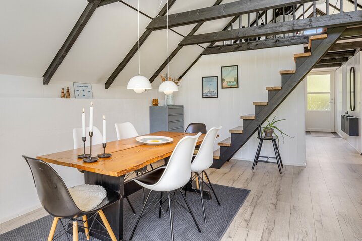 Sommerhus K6442 på Egernvej 19, Lodbjerg Hede - Billede #7