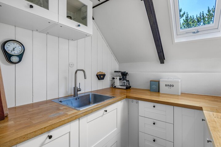 Sommerhus K6442 på Egernvej 19, Lodbjerg Hede - Billede #9