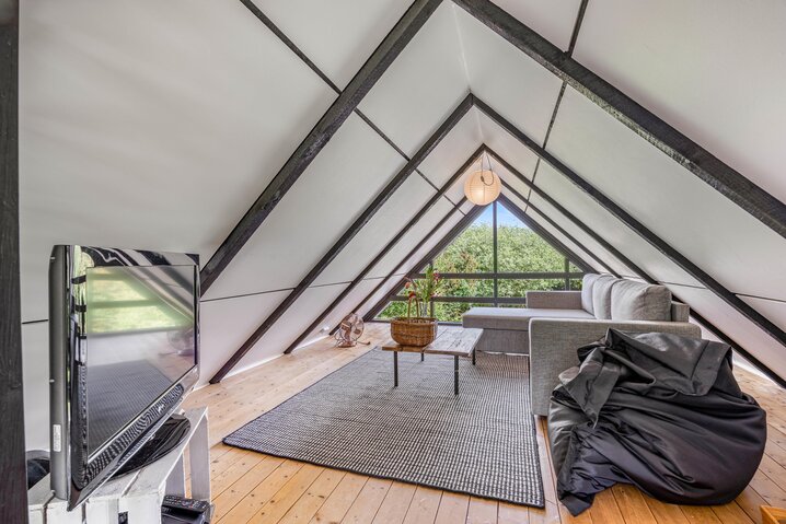 Sommerhus K6442 på Egernvej 19, Lodbjerg Hede - Billede #11