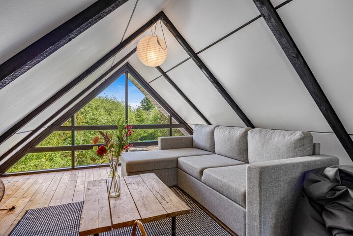 Sommerhus K6442 på Egernvej 19, Lodbjerg Hede - Billede #12