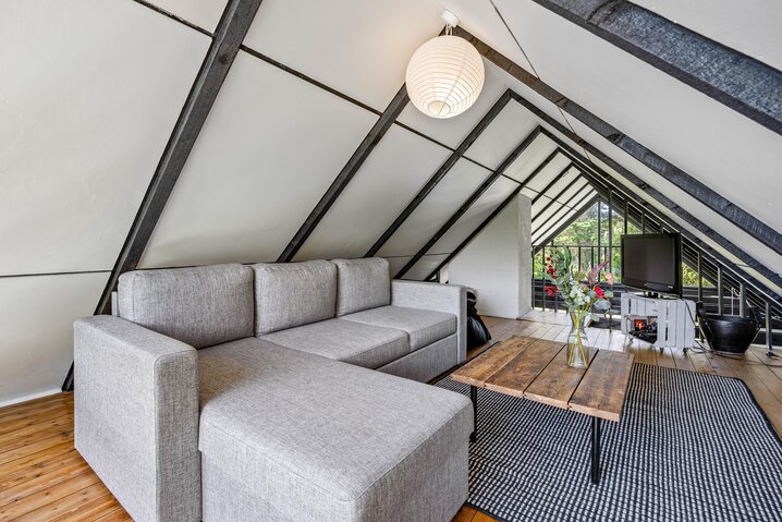 Sommerhus K6442 på Egernvej 19, Lodbjerg Hede - Billede #14
