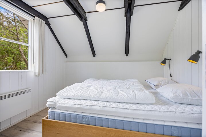 Sommerhus K6442 på Egernvej 19, Lodbjerg Hede - Billede #15