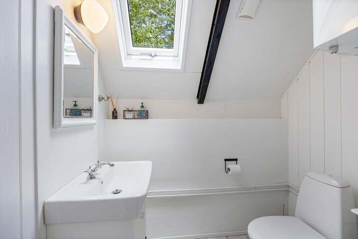 Sommerhus K6442 på Egernvej 19, Lodbjerg Hede - Billede #16