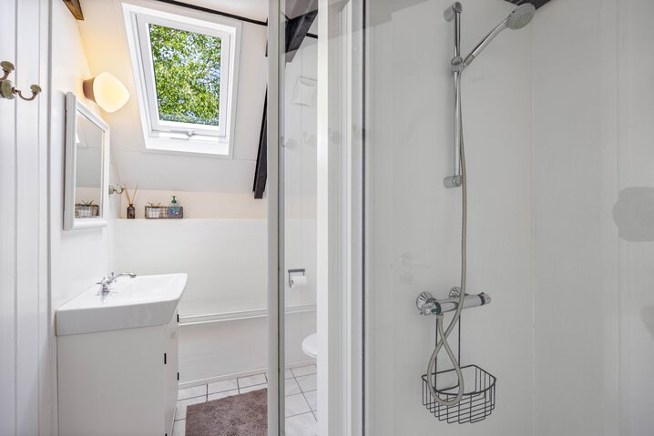 Sommerhus K6442 på Egernvej 19, Lodbjerg Hede - Billede #17