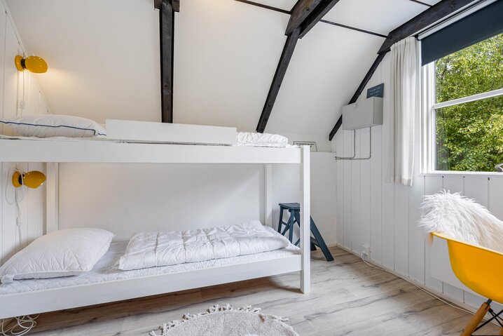 Sommerhus K6442 på Egernvej 19, Lodbjerg Hede - Billede #18