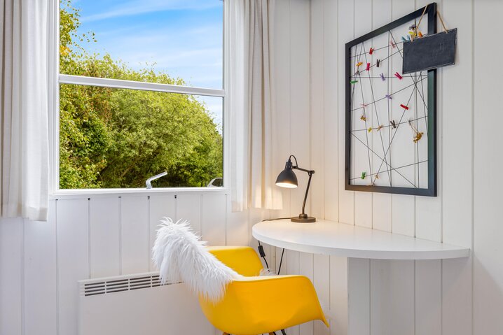 Sommerhus K6442 på Egernvej 19, Lodbjerg Hede - Billede #19