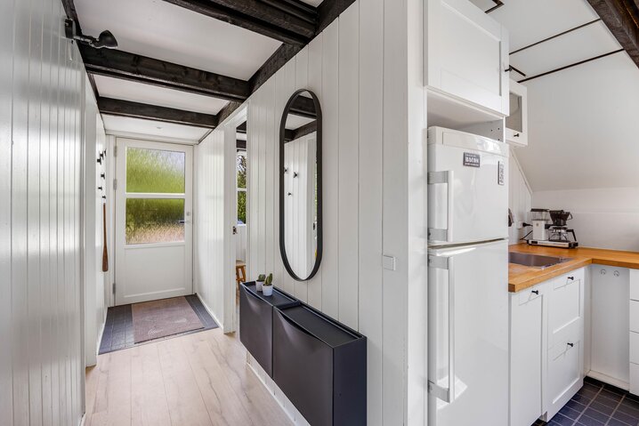 Sommerhus K6442 på Egernvej 19, Lodbjerg Hede - Billede #20
