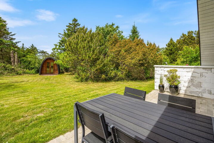Sommerhus K6442 på Egernvej 19, Lodbjerg Hede - Billede #21