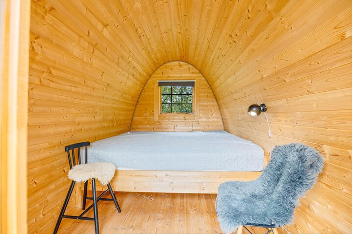 Sommerhus K6442 på Egernvej 19, Lodbjerg Hede - Billede #25