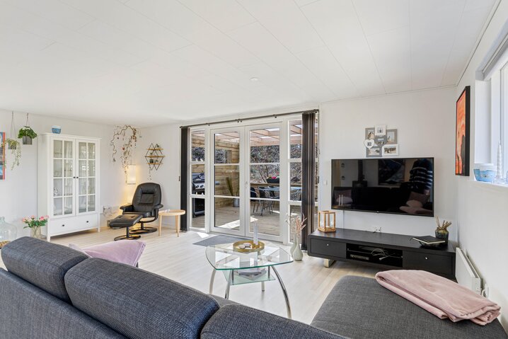 Sommerhus K6443 på Porsevej 9, Lodbjerg Hede - Billede #6